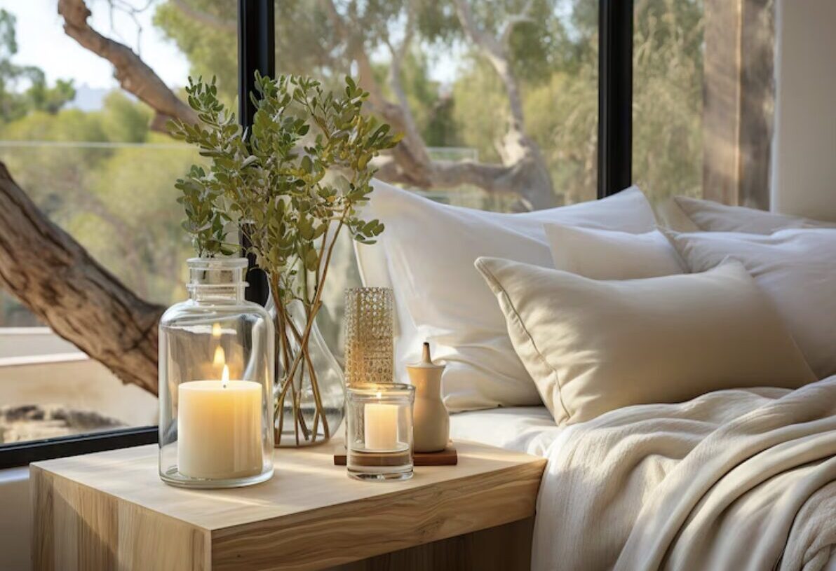 Tips for Quality Sleep in Hot Summer Weather